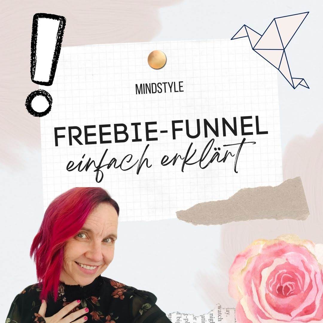 Freebie-Funnel leicht erklärt