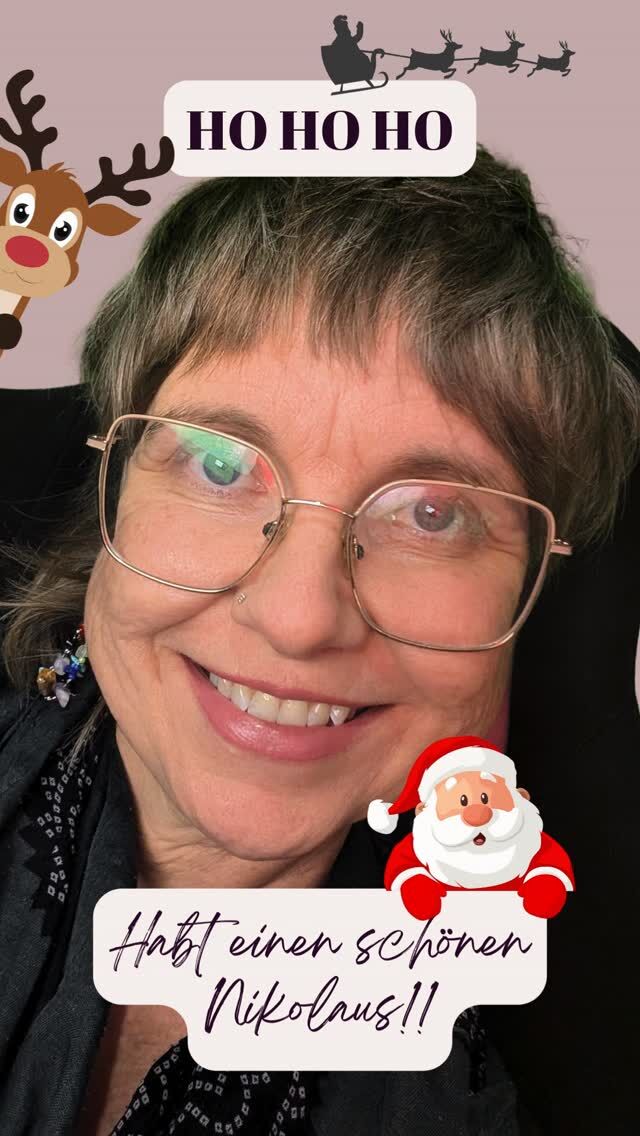 Ich hoffe, Ihr habt alle brav Eure Stiefel rausgestellt. 
Habt einen wunderbaren Nikolaustag mit Euren Liebsten und lasst es Euch gut gehen!

Hi, ich bin Sandra – Ruhrpott-Pflanze in Heidelberg, Website-Fee & Prozess-Nerd, damit DU mehr Zeit fürs Wesentliche hast!
Wenn Du Deine Website nicht nur schön, sondern auch smart haben möchtest, nur so semi-gut in Technik bist und Sichtbarkeit, Marketing, Technik und Deine Kunden unter einen Hut bekommen möchtest, ohne durchzudrehen, follow me!
Wertige Sichtbarkeit für mehr Umsatz und automatisierte Prozesse für mehr Zeit!
⠀
👉 Hier teile ich meinen Content rund um:
Webdesign • WordPress • Brand Design • Wartung • Funnel • Automatisierung • Webshops • Mitgliederbereiche • KI • Prozessoptimierung • Business Real Talk und wie Du das Meiste aus Deiner Zeit raus holst, ohne an echter Verbindung zu verlieren.
⠀
💬 Lost in Sachen Technik und Du möchtest endlich wieder mehr Zeit haben, bevor Dir Dein Business über den Kopf wächst? Oder Du wünschst Dir einfach eine wertige Website, die die Qualität Deiner Arbeit und Deine Energie spiegelt? Schreib mir „Talk“ in die Kommentare, wenn Du ein kostenfreies Kennenlerngespräch möchtest, um gemeinsam zu schauen, ob wir ein gutes Match für Deinen nächsten Business-Schritt sind.
⠀
#mindstyle #nikolaus #zeitmanagement #businessskalieren #selbstständigefrauen #gründerin #wartung #websitesicherheit #unternehmerin #webdesign #branddesign #funnel #mitgliederbereich #umsatz #sichtbarkeit #ki #technikmentoring #wordpress