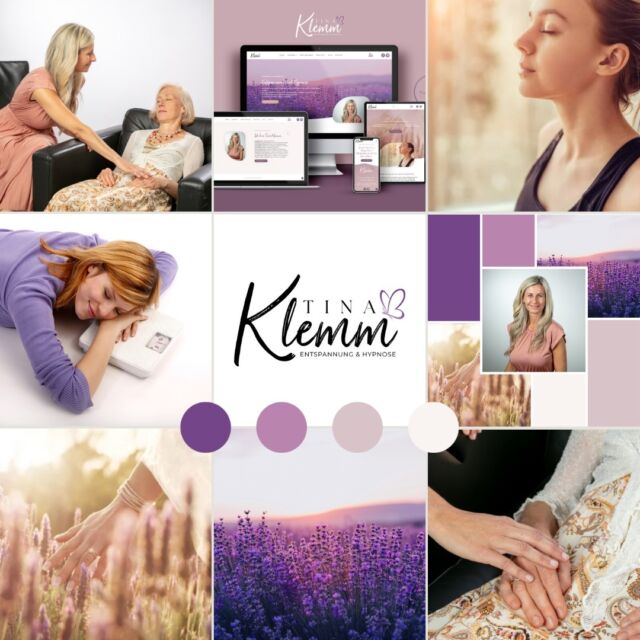 Gestern durfte die neue Website von @tina_klemm_1 raus in die Welt. Sie ist ausgebildete #Mentaltrainerin, #Entspannungspädagogin und Master-Hypnose-Coach und arbeitet online und vor Ort in #Lörrach mit ihren Kunden. Dabei hat sie sich spezialisiert auf die Linderung von #Stress und Erschöpfung und #Abnehmen durch #Hypnose. 

Tina wurde über eine andere Kundin von @deinfrauraum.de und mir auf uns aufmerksam. In unserem Kennenlerngespräch erzählte sie mir, dass sie bereits eine Website über einen Ionos Baukasten hat, aber einfach nicht mehr glücklich damit ist. Ihre Seite war bisher recht emotionslos und bestand hauptsächlich aus einem Bild, das sich auf allen Seiten wiederholte, und Texten. 

Als Basis ihres neuen Designs hat sie sich für unser Website-Template "Berry Fields" entschieden. Gemeinsam haben wir eine neue Struktur für ihre Themen erarbeitet, die Texte und wichtige Inhalte ihrer alten #Website übernommen und leichte Farb- und Designanpassungen vorgenommen. DENN: Auch wenn unsere Design-Templates vordefiniert sind, bleiben sie doch komplett beliebig anpassbar, so dass es am Ende auch wirklich DEIN Branding, DEINE Marke, DEINE Persönlichkeit ist. 

Tina hat bei der Gelegenheit auch noch ein schönes Logo bekommen, das den Schmetterling als Sinnbild für Transformation und Leichtigkeit mit verkörpert und sich auch in anderen Bereichen der neuen Website wiederfindet. Sie bietet auf ihrer Website einen kostenfreien Test an, um mehr über die eigenen Stressoren und inneren Antreiber herauszufinden. Dafür haben wir ihr einen #Funnel in Kombination mit einem integrierten E-Mail-Marketing-System aufgebaut sowie einen integrierten #Mitgliederbereich für ihre zukünftigen Kurse und Mentorings und einen Blogbereich. 

Schau gern mal auf ihrer Website vorbei oder teil den Beitrag mit Menschen in Deinem Umfeld, die gerade unter ihrem Gewicht oder ungesundem Stress leiden. 

Wenn Deine Website auch mal ein ein bisschen Liebe verdient, melde Dich gern bei Dein Frauraum oder mir. Wir haben für alle Anforderungen und Preisklassen das passende Paket. 😉❤
*
#webdesign #websitetemplate #wordpress #mindstyle #deinfrauraum #hypnosecoach #gründerinnen #hypnocoaching #sichtbar